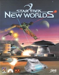 Star Trek: New Worlds [IT]
