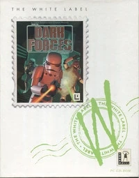 Star Wars: Dark Forces - The White Label