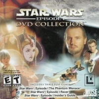 Star Wars: Episode 1: DVD Collection
