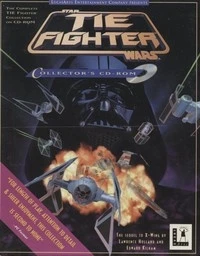 Star Wars: TIE Fighter: Collector's CD-ROM