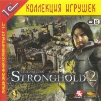 Stronghold 2 [RU]