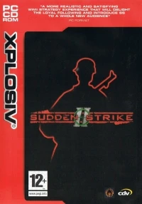 Sudden Strike II - Xplosiv