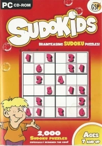 SudoKids