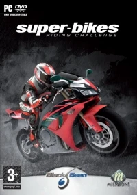 Super-Bikes  Riding Challenge