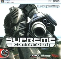 Supreme Commander [RU]