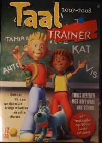 Taaltrainer: 2007-2008