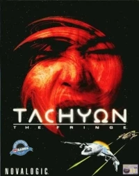 Tachyon: The Fringe
