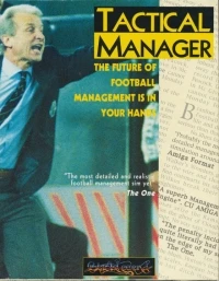 Tactical Manager