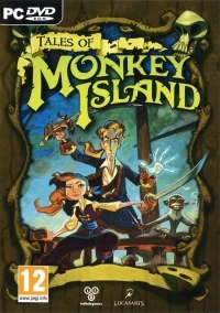 Tales of Monkey Island [FR]