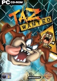 Taz: Wanted