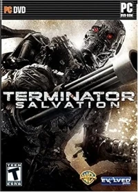Terminator Salvation