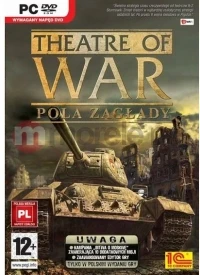 Theatre of War: Pola Zagłady