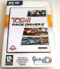 TOCA Race Driver 2 - Sold Out Software