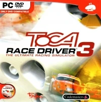 ToCA Race Driver 3 [RU]