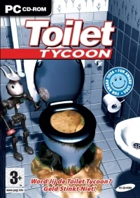 Toilet Tycoon