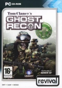 Tom Clancy's Ghost Recon - Revival