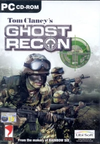 Tom Clancy's Ghost Recon [DK][FI][NO][SE]