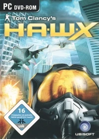 Tom Clancy's H.A.W.X