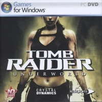 Tomb Raider: Underworld [RU]