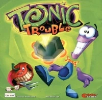 Tonic Trouble
