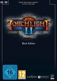 Torchlight II - Black Edition
