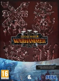 Total War: Warhammer III (SteelBook)