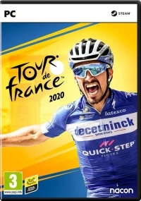 Tour de France 2020