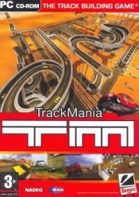 TrackMania [FR]