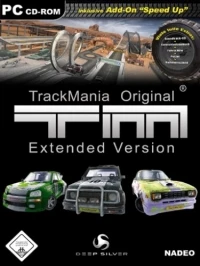 TrackMania Original: Extended Version