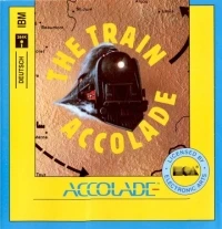 Train, The: Nur sie Konnen ihn Stoppen