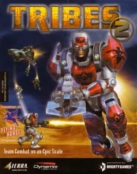 Tribes 2 [DE]