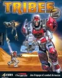 Tribes 2 [FR]