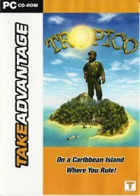 Tropico - TakeAdvantage