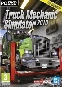 Truck Mechanic Simulator 2015