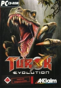 Turok: Evolution (AML 94273.03-EGE)