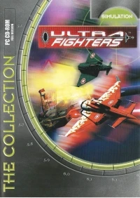 Ultra Fighters - The Collection