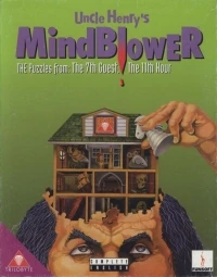 Uncle Henry's MindBlower