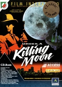 Under a Killing Moon [IT]