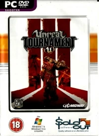 Unreal Tournament III - Sold Out Software