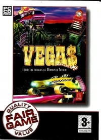Vegas: Make it Big - Fair Game
