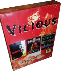 Vicious [IT]
