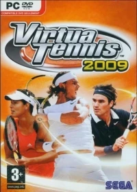 Virtua Tennis 2009 [NL]