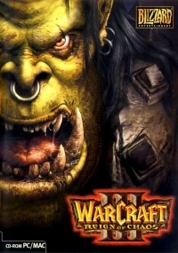 Warcraft III: Reign of Chaos [FR]
