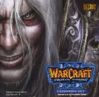Warcraft III: The Frozen Throne [RU]