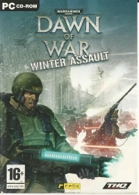 Warhammer 40,000: Dawn of War: Winter Assault