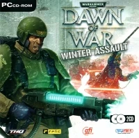 Warhammer 40,000: Dawn of War: Winter Assault [RU]