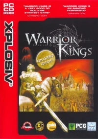 Warrior Kings - Xplosiv
