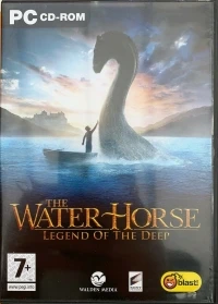 Water Horse, The: Legend of the Deep