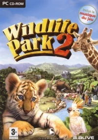 Wildlife Park 2 [FR]