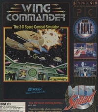 Wing Commander - The Hit Squad